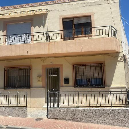 Casa Abuela Maria Apartment Alhama de Almeria Exterior photo