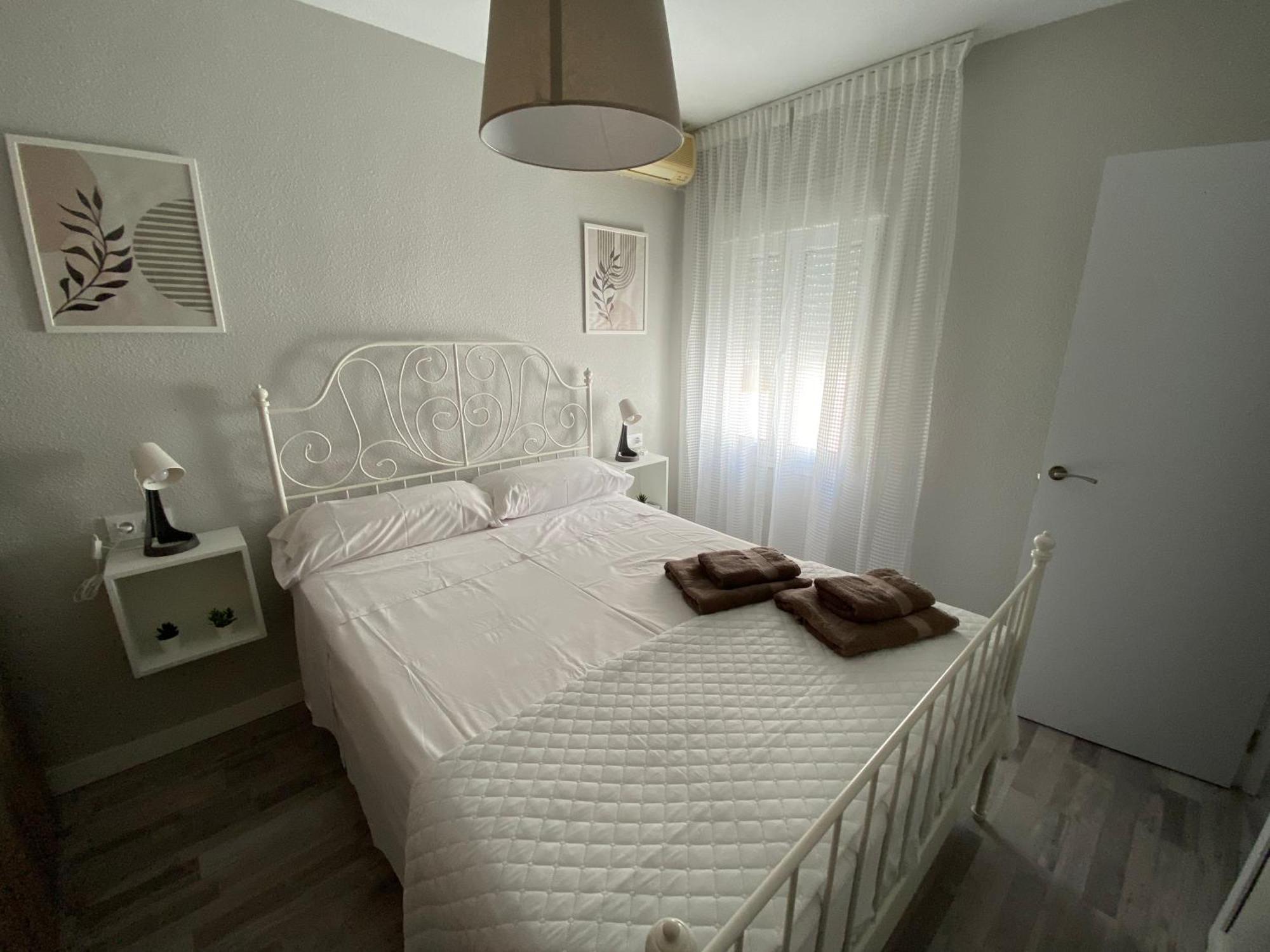 Casa Abuela Maria Apartment Alhama de Almeria Exterior photo