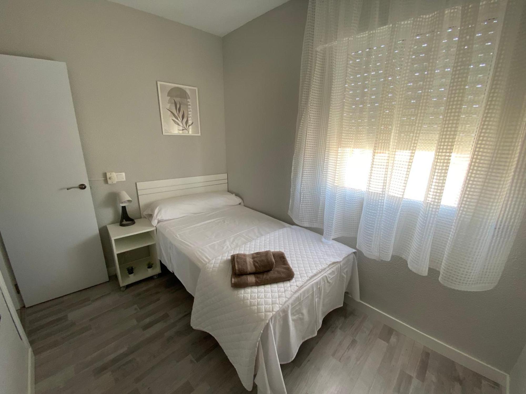 Casa Abuela Maria Apartment Alhama de Almeria Exterior photo
